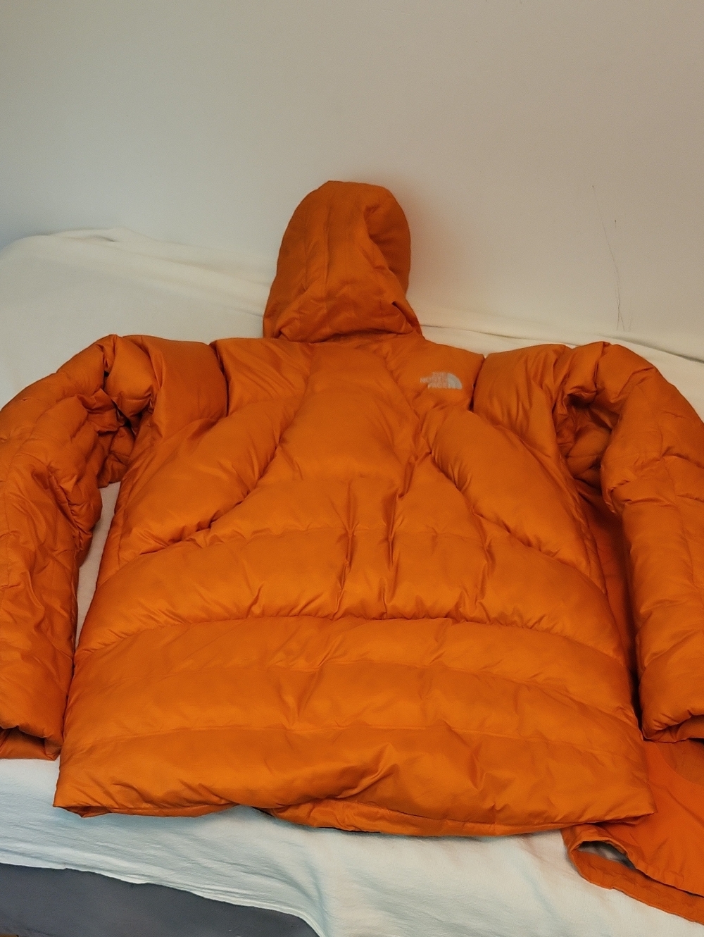 North Face Meru Kit Shaffle Parka Meru Ultralight Goretex Active Shell Mens - Picture 7 of 16